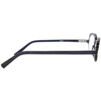 Eyebobs Women's Reading Glasses - Dark Purple Cat Eye Frame, +1.00 | EYEBOBS 2289 052 ,