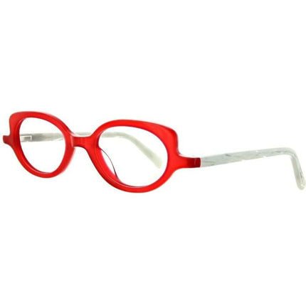 Eyebobs Women's Reading Glasses - Full Rim Cat Eye Frame, +1.00 | EYEBOBS 2289 001 ,