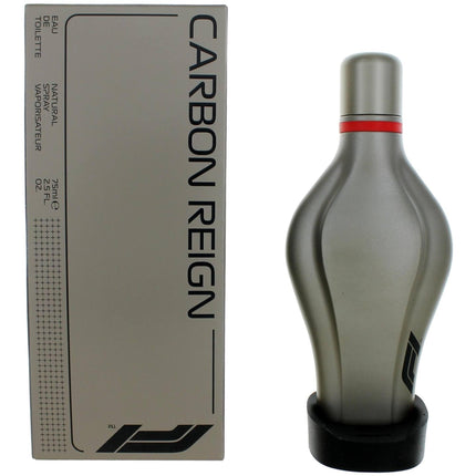 F1 Unisex Eau De Toilette Spray - Formula 1 Carbon Reign Dynamic Symphony, 2.5 oz ,