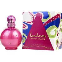 Fantasy by Britney Spears, 3.3 oz Eau De Parfum Spray for Women ,