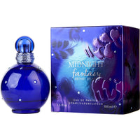 Fantasy Midnight by Britney Spears, 3.3 oz Eau De Parfum Spray for Women ,