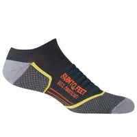 Farm To Feet Men's Low Cut Socks - Damascus, Green Gables | 9794-302-GG ,