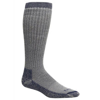Farm To Feet Wader Socks - Cedar Falls Wooly Blue Over The Calf | 8553-416-WBUSB ,