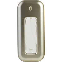 FCUK by French Connection, 3.4 oz Eau De Toilette Spray for Women (F.C.U.K) ,