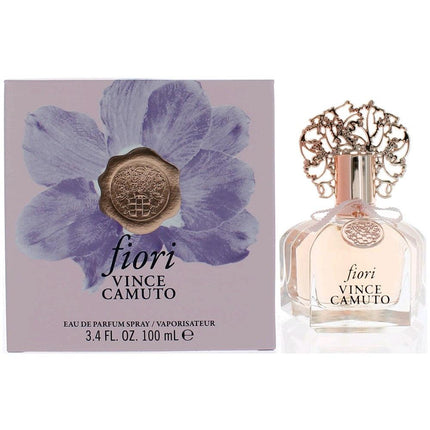 Fiori by Vince Camuto, 3.4 oz Eau De Parfum Spray for Women ,