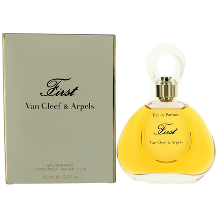 First by Van Cleef & Arpels, 3.3 oz Eau De Parfum Spray for Women ,