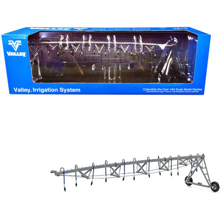 First Gear 1/64 Model Valley Irrigation Add Span - Diecast with Some Plastic Parts ,