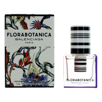 Florabotanica by Balenciaga, 1 oz Eau De Parfum Spray for Women ,