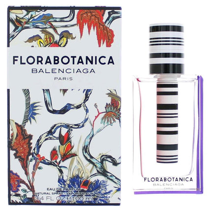 Florabotanica by Balenciaga, 3.4 oz Eau De Parfum Spray for Women ,
