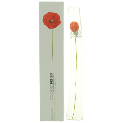 Flower by Kenzo, 3.3 oz Eau De Parfum Spray for Women ,