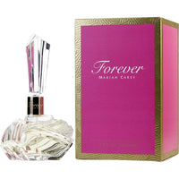 Forever by Mariah Carey, 3.3 oz Eau De Parfum Spray for Women ,