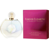 Forever Elizabeth by Elizabeth Taylor, 3.3 oz Eau De Parfum Spray for Women ,