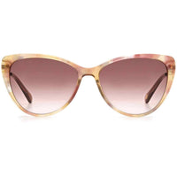 Fossil Unisex Sunglasses - Grey Frame Brown Gradient Lens | FOSSIL FOS 2114/G/S S ,