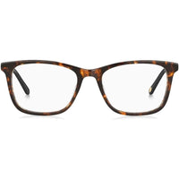 Fossil Women's Eyeglasses - Dark Havana Rectangular Frame | FOSSIL FOS 7085 086 ,