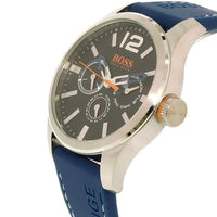 Fossil Women's Quartz Watch - Kinsey Silver Tone Dial Two Tone Bracelet | ES4449 ,