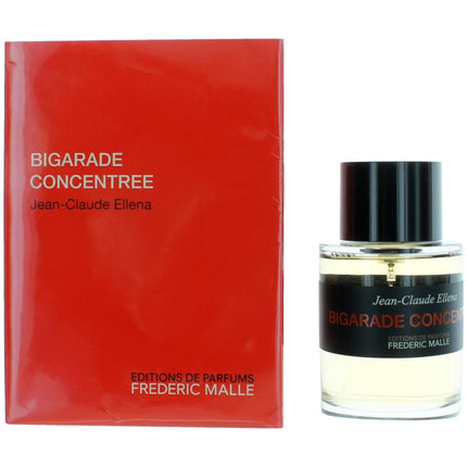 Frederic Malle Unisex Eau De Parfum Spray - Bigarade Concentree Captivating, 3.4oz ,