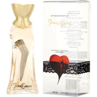 French Cancan by New Brand, 3.3 oz Eau De Parfum Spray for Women ,