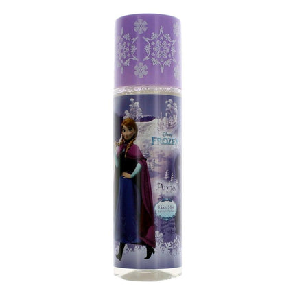 Frozen Anna by Disney, 8.1 oz Body Mist for Girls ,