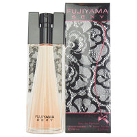 Fujiyama Sexy by Parfum Fujiyama, 3.3 oz Eau De Parfum Spray for women ,