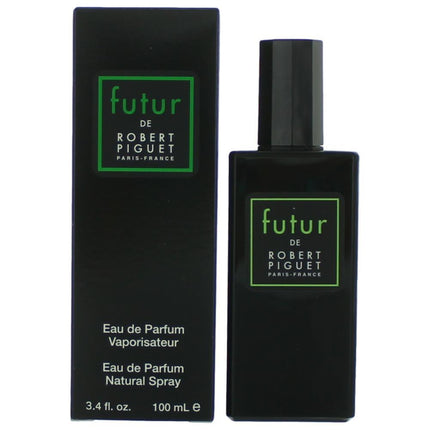 Futur by Robert Piguet, 3.4 oz Eau De Parfum Spray for Women ,