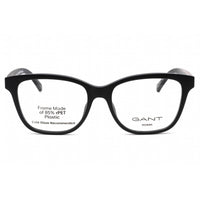 Gant Women's Eyeglasses - Full Rim Matte Blue Injected Propionate Frame | GA4147 091 ,