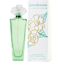 Gardenia by Elizabeth Taylor, 3.3 oz Eau De Parfum Spray for Women ,
