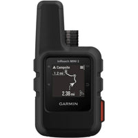 Garmin Satellite Communicator - inReach Mini 2 Black Monochrome GPS | 010-02602-01 ,