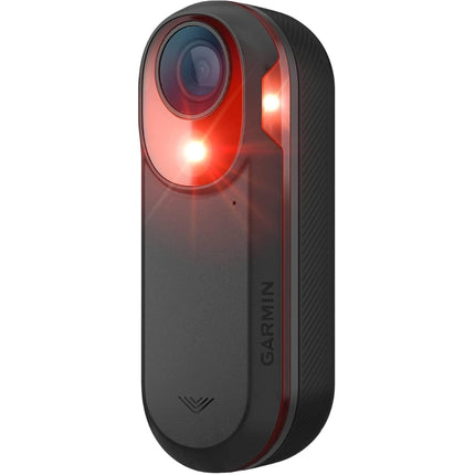 Garmin Tail Light - Varia RCT715 Black Radar Built In Camera WiFi | 010-02474-00 ,
