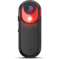 Garmin Tail Light - Varia RCT715 Black Radar Built In Camera WiFi | 010-02474-00 ,