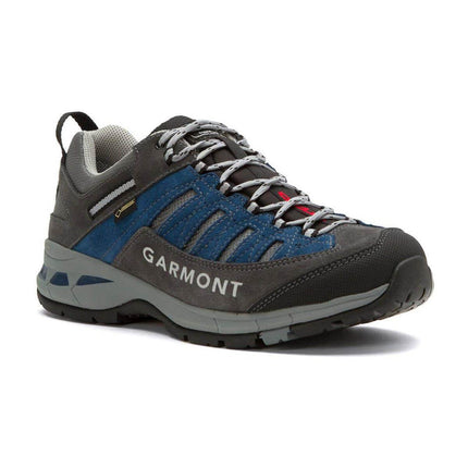 Garmont Men's Hiking Shoe - Trail Beast GTX, Blue, Size 10 | 481207/211 ,