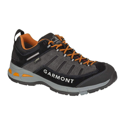 Garmont Men's Hiking Shoe - Trail Beast GTX, Shark | 481207/214 ,