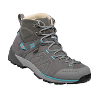 Garmont Women's Boot - Santiago GTX Grey/Turquoise | 481240/615 ,