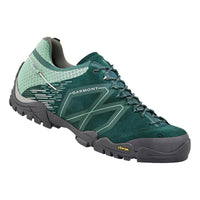 Garmont Women's Sticky Stone GTX, Dark Green/Light Green | 481015/613 ,