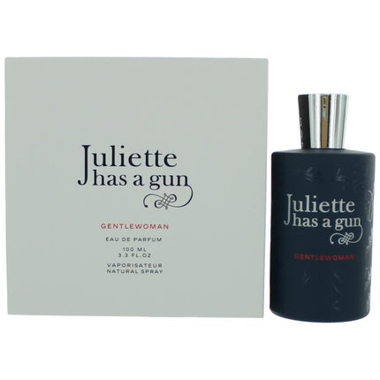 Gentlewoman by Juliette Has a Gun, 3.3 oz Eau De Parfum Spray for Women ,