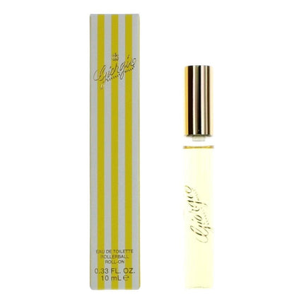 Giorgio by Beverly Hills, .33 oz Eau De Toilette Rollerball for Women ,