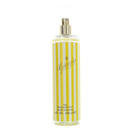 Giorgio by Beverly Hills, 8 oz Body Mist for Women ,
