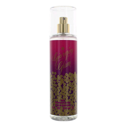 Giorgio Glam by Beverly Hills, 8 oz Body Mist for Women ,