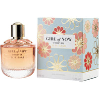 Girl Of Now Forever by Elie Saab, 3 oz Eau De Parfum Spray for Women ,