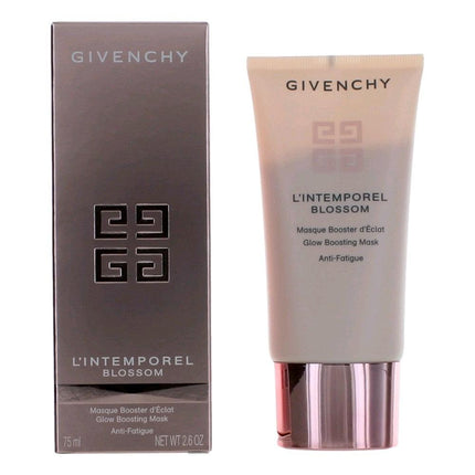 Givenchy L'Intemporel Blossom by Givenchy, 2.6 oz Glow Boosting Face Mask ,