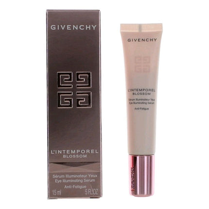 Givenchy L'Intemporel Blossom by Givenchy, .5 oz Eye Illuminating Serum ,