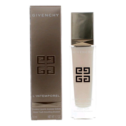 Givenchy L'Intemporel by Givenchy, 1.7 oz Global Youth Smoothing Emulsion ,