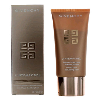 Givenchy L'Intemporel by Givenchy, 2.6 oz Global Youth Beautifying Mask ,
