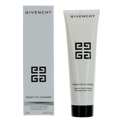 Givenchy Ready-To-Cleanse by Givenchy, 5.2 oz Cleansing Cream-in-Gel ,