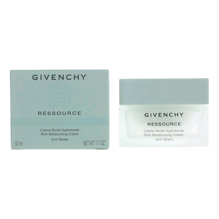 Givenchy Ressource by Givenchy, 1.7 oz Rich Moisturizing Cream ,