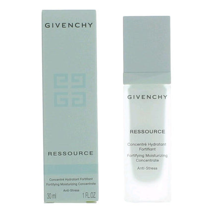 Givenchy Ressource by Givenchy, 1 oz Fortifying Moisturizing Concentrate Serum ,