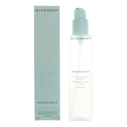 Givenchy Ressource by Givenchy, 6.7 oz Soothing Moisturizing Lotion ,