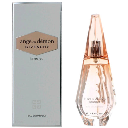 Givenchy Women's Eau De Parfum Spray - Ange Ou Demon Le Secret Enchanting, 1.7 oz ,
