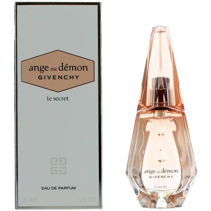 Givenchy Women's Eau De Parfum Spray - Ange Ou Demon Le Secret Enchanting, 1 oz ,