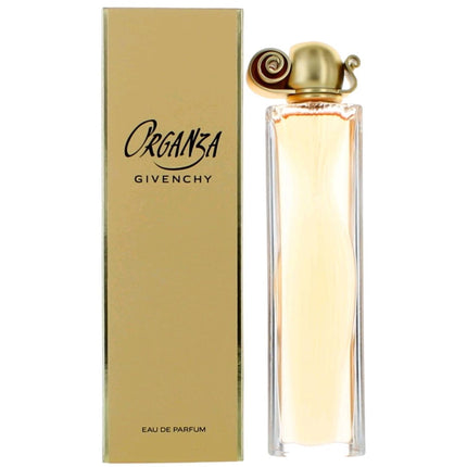 Givenchy Women's Eau De Parfum Spray - Organza Alluring Enchanting Blend, 1.7 oz ,