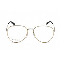 Givenchy Women's Eyeglasses - Full Rim Palladium and Gold Frame | Gv 0071 0TNG 00 ,